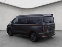 Gebraucht Buerstner Copa C 500 171 PS (125 kW) 2025 Grau Van