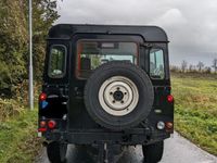 gebraucht Land Rover Defender 110 Td5 Station Wagon SE SE