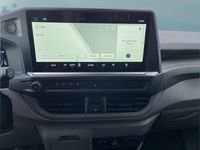 Neu VW T7 100 kW (136 PS) 2026 Weiß Van