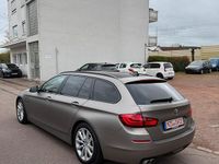 Gebraucht BMW 520 190 PS (139 kW) 2017 Kombi