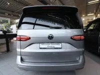 Neu VW Multivan Life 150 PS (110 kW) 2026 Silber Van / Kleinbus