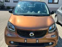 Gebraucht Smart ForFour 90 PS (66 kW) 2015 Andere farben Kleinwagen