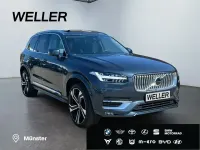 Gebraucht Volvo XC90 Plus 235 PS (172 kW) 2024 Blau SUV