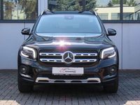 Gebraucht Mercedes GLB220 190 PS (139 kW) 2020 Schwarz SUV