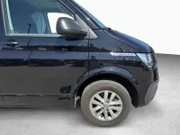 Occasion VW Caravelle 150 ch (110 kW) 2021 Noir Van