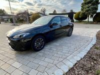 Gebraucht BMW 116 Shadowline 122 PS (89 kW) 2025 Schwarz Kleinwagen