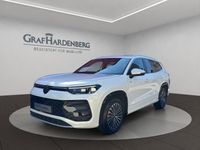 Gebraucht VW Tayron R-line 265 PS (194 kW) 2025 Weiß SUV