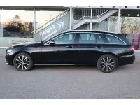 Gebraucht Mercedes E300 Avantgarde 194 PS (142 kW) 2020 Schwarz Kombi