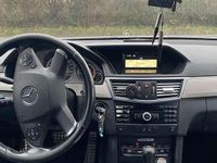 Gebraucht Mercedes E220 170 PS (125 kW) 2009 Kombi