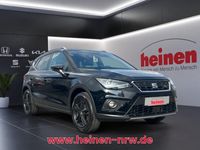 gebraucht Seat Arona 1.0 TSI FR ACC PDC KEYLESS BEATS SOUNDS