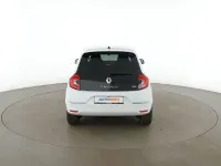 Gebraucht Renault Twingo Urban Night 60 kW (82 PS) 2022 Weiß Kleinwagen