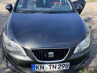Gebraucht Seat Ibiza 75 PS (55 kW) 2009 Limousine