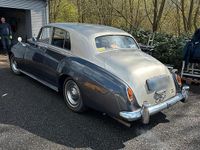 Usata Rolls Royce Silver Cloud 1957 Andere farben Berlina
