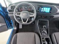 gebraucht VW Caddy California TDI*Tempom SHZ PDCv+h Bluetooth