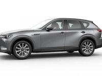 Neu Mazda CX-60 Exclusive-Line 327 PS (240 kW) 2025 SUV