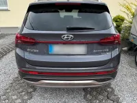 Gebraucht Hyundai Santa Fe Prime 2023 Blau SUV