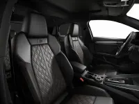 Gebraucht Audi S3 Ambiente 245 PS (180 kW) 2025 Schwarz Limousine