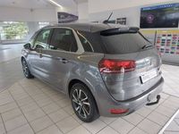 Gebraucht Citroën C4 SpaceTourer Start 131 PS (96 kW) 2019 Evl  lackierung platiniumgra Van / Kleinbus