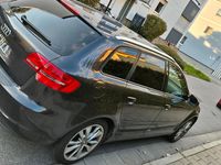 Gebraucht Audi A3 130 PS (95 kW) 2011 Grau Kleinwagen