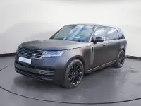 Gebraucht Land Rover Range Rover 351 PS (258 kW) 2025 Obsidian black SUV