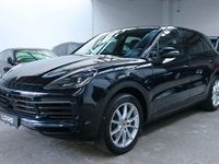 Gebraucht Porsche Cayenne 340 PS (250 kW) 2019 Blau SUV
