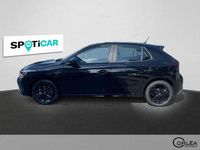 Gebraucht Opel Corsa Basis 101 PS (74 kW) 2024 Schwarz Limousine