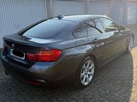 Brugt BMW 435 313 HK (230 kW) 2016 Grå Coupe