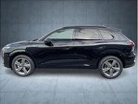 Gebraucht Audi Q3 Ambiente 150 PS (110 kW) 2025 Mythosschwarz metallic SUV