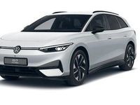 Neu VW ID.7 Pro 210 kW (286 PS) 2026 Gletscherweiß metallic Kombi