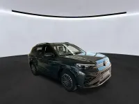Gebraucht VW Tiguan Style 204 PS (150 kW) 2025 Uranograu SUV