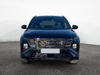 Neu Hyundai Tucson 239 PS (175 kW) 2025 Abyss black / mic SUV