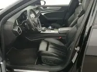 Gebraucht Audi A6 Allroad Sport 344 PS (253 kW) 2022 Schwarz Kombi