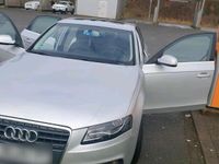 gebraucht Audi A4 Quatro 2.0 211ps Bj 2011