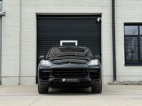 Gebraucht Porsche Cayenne 470 PS (345 kW) 2024 Schwarz SUV