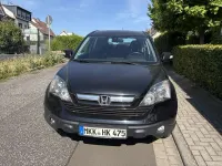 Gebraucht Honda CR-V Elegance 150 PS (110 kW) 2008 SUV