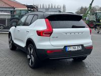 gebraucht Volvo XC40 XC40Pure Electric Plus Recharge | ACC | NAVI |