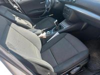 Gebraucht BMW 120 163 PS (119 kW) 2006 Silber Kleinwagen