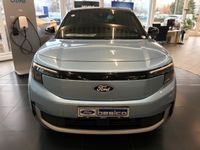 Gebraucht Ford Explorer Premium 210 kW (286 PS) 2022 Andere farbe SUV