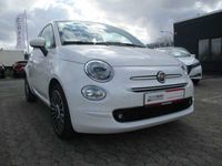 gebraucht Fiat 500 1.0 GSE Hybrid Launch Edition Glasdach