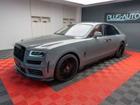Usata Rolls Royce Ghost 571 CV (419 kW) 2023 Grigio Berlina