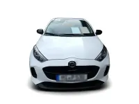 Gebraucht Mazda 2 Center-Line 116 PS (85 kW) 2025 Weiss Kleinwagen