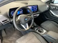 Brugt BMW 120 Efficient Dynamics 156 HK (114 kW) 2025 Grå Hatchback