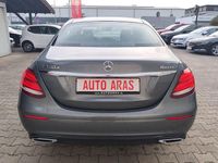 Gebraucht Mercedes E400 340 PS (250 kW) 2019 Grau Limousine
