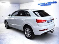 Gebraucht Audi Q3 Ambiente 2013 SUV