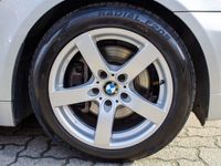 gebraucht BMW 525 i - Garagenauto - Gepflegter Zustand