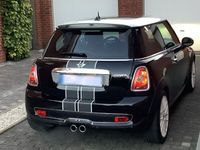 gebraucht Mini Cooper S / JCW 17" Alu Felgen / 174 PS