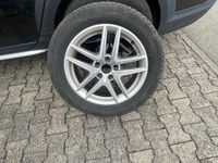 Gebraucht Audi A4 Allroad Ambiente 272 PS (200 kW) 2016 Schwarz Kombi