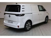 Gebraucht VW ID. Buzz Pro 210 kW (286 PS) 2025 Candyweiß Van / Kleinbus