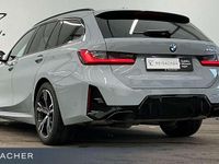 Używany BMW M340 Efficient Dynamics 340 KM (250 kW) 2025 Szary Sedan/Limuzyna