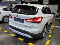 Gebraucht BMW X1 220 PS (161 kW) 2022 Weiß SUV
